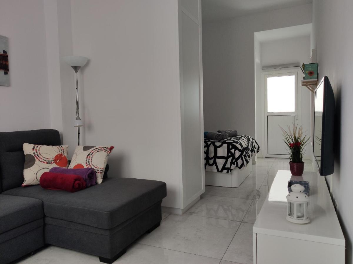 Apartamento Almansa Canteras Apartamento *
