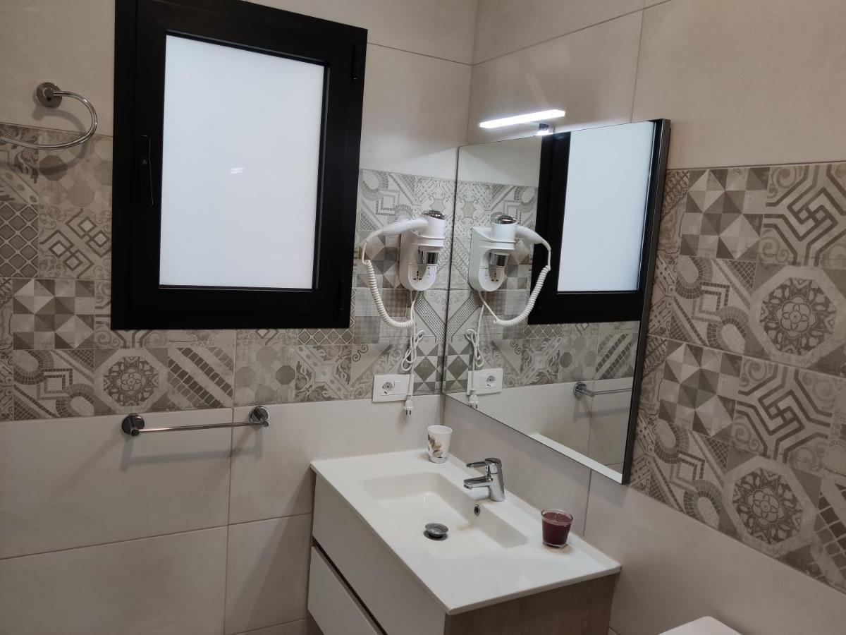 Apartamento Almansa Canteras Apartamento