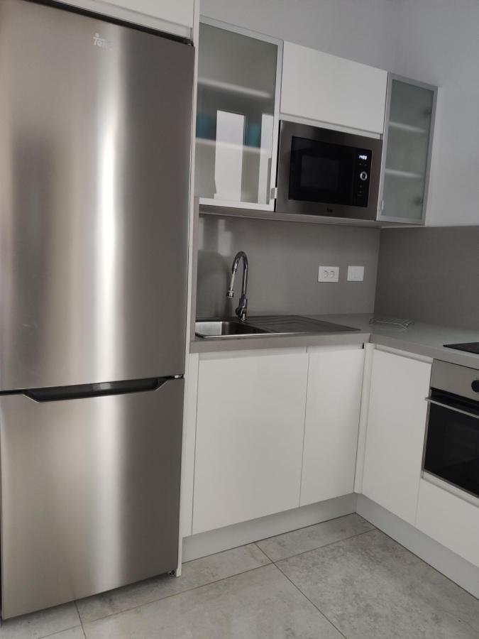 Apartamento Apartamento Almansa Canteras