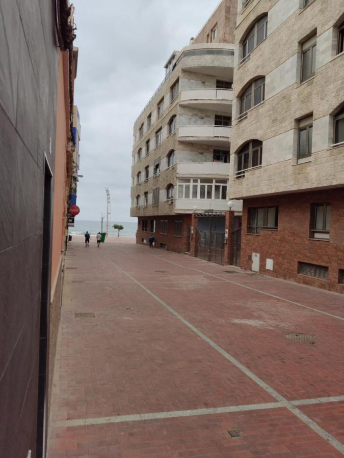 Apartamento Almansa Canteras Las Palmas de Gran Canaria