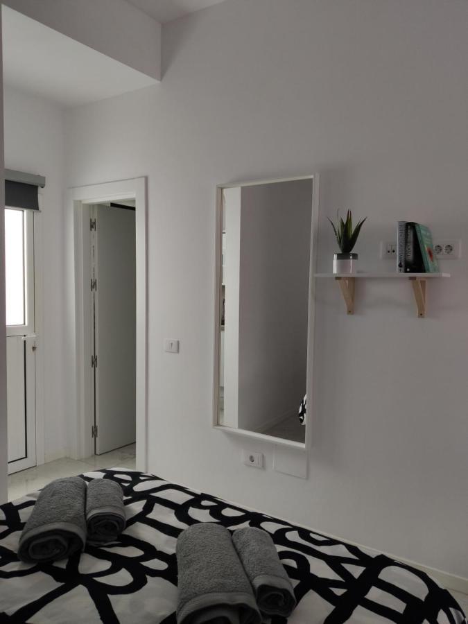 Apartamento Almansa Canteras Apartamento *