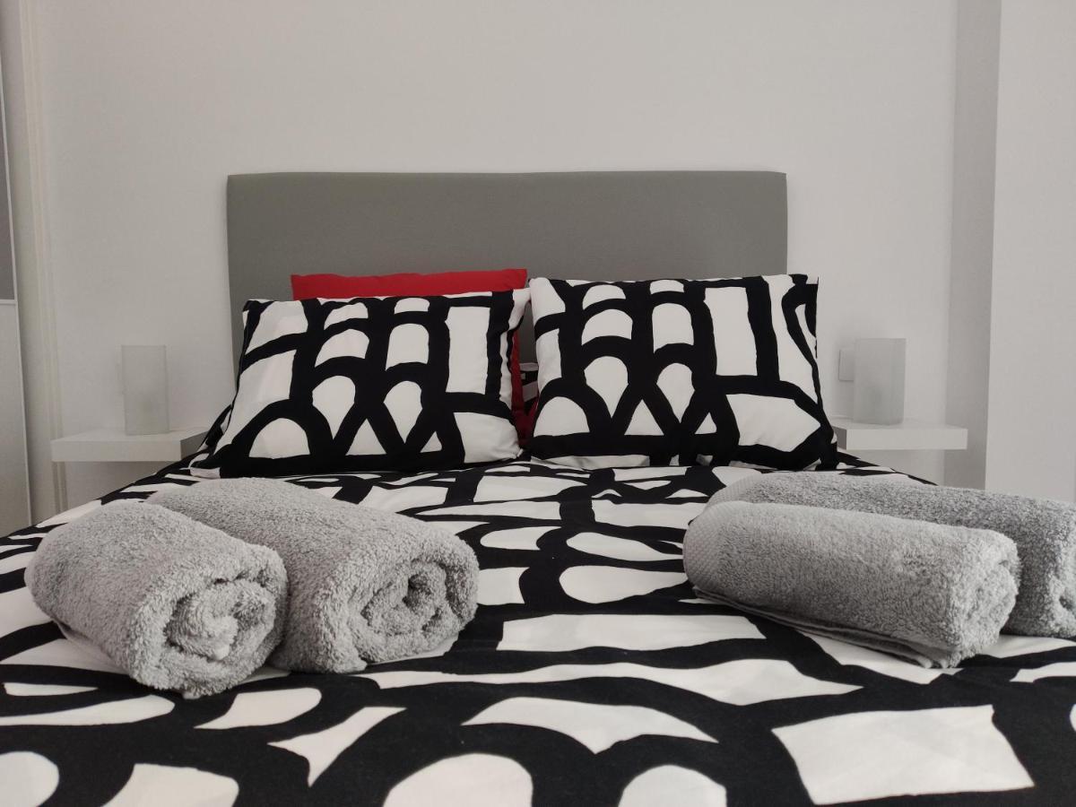 Apartamento Almansa Canteras Apartamento *