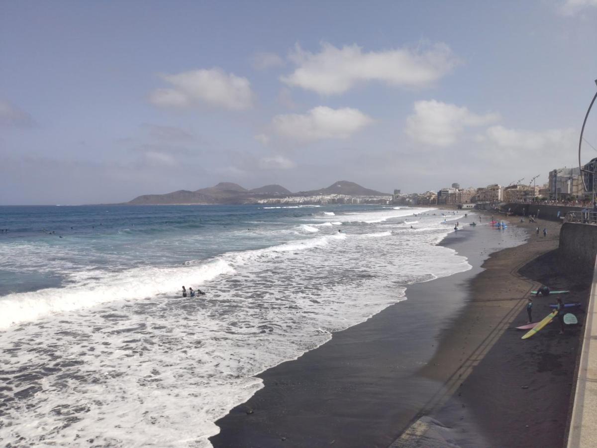 Apartamento Almansa Canteras Las Palmas de Gran Canaria