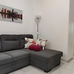 Apartamento Almansa Las Canteras