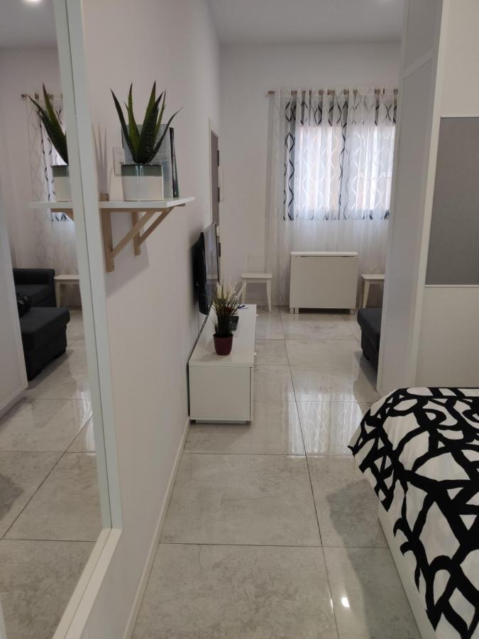 Apartamento Almansa Canteras