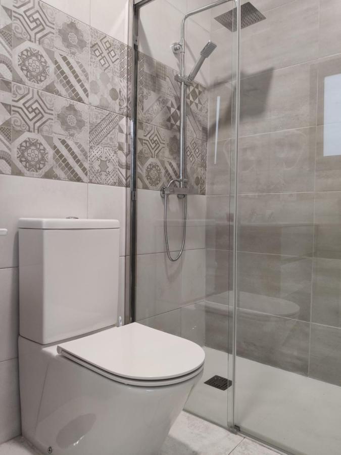 Apartamento Almansa Canteras Leilighet